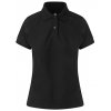 Girlie Stretch Polo  G_JP002F