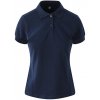 Girlie Stretch Polo  G_JP002F