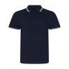 Stretch Tipped Polo  G_JP003