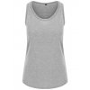 Girlie Tri-Blend Vest  G_JT015