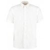 Men`s Classic Fit Workforce Shirt Short Sleeve  G_K100