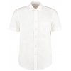 Men`s Classic Fit Business Shirt Short Sleeve  G_K102