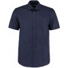 Men`s Classic Fit Business Shirt Short Sleeve  G_K102