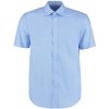 Men`s Classic Fit Business Shirt Short Sleeve  G_K102