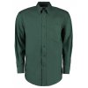 Men`s Classic FitCorporate Oxford Shirt Long Sleeve  G_K105