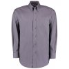 Men`s Classic FitCorporate Oxford Shirt Long Sleeve  G_K105