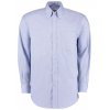 Men`s Classic FitCorporate Oxford Shirt Long Sleeve  G_K105