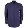 Men`s Classic FitCorporate Oxford Shirt Long Sleeve  G_K105