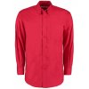 Men`s Classic FitCorporate Oxford Shirt Long Sleeve  G_K105