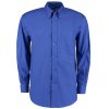 Men`s Classic FitCorporate Oxford Shirt Long Sleeve  G_K105