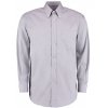 Men`s Classic FitCorporate Oxford Shirt Long Sleeve  G_K105