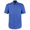 Men`s Classic Fit Corporate Oxford Shirt Short Sleeve  G_K109