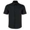 Men`s Tailored Fit Bar Shirt Short Sleeve  G_K120