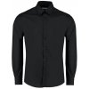 Men`s Tailored Fit Bar Shirt Long Sleeve  G_K121