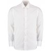Business Tailored Fit Poplin Shirt  G_K131