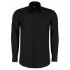 Tailored Fit Poplin Shirt Long Sleeve  G_K142