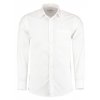 Tailored Fit Poplin Shirt Long Sleeve  G_K142