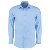 Tailored Fit Poplin Shirt Long Sleeve  G_K142