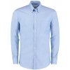 Slim Fit Workwear Oxford Shirt  G_K184