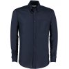 Slim Fit Workwear Oxford Shirt  G_K184