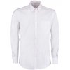 Slim Fit Workwear Oxford Shirt  G_K184