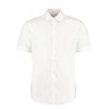 Men`s Slim Fit Business Shirt Short Sleeve  G_K191