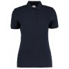 Women`s Klassic Slim Fit Polo Superwash 60°  G_K213