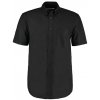 Men`s Classic Fit Workwear Oxford Shirt Short Sleeve  G_K350