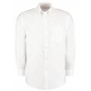 Men`s Classic Fit Workwear Oxford Shirt Long Sleeve  G_K351