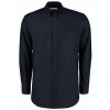 Men`s Classic Fit Workwear Oxford Shirt Long Sleeve  G_K351