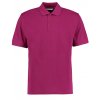 Classic Fit Polo Shirt Superwash 60°  G_K403