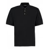 Classic Fit Chunky Polo Superwash 60°  G_K407