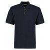 Classic Fit Chunky Polo Superwash 60°  G_K407