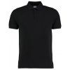 Slim Fit Klassik Heavy Weight Slim Fit Polo Superwash® 60°  G_K408