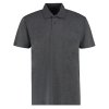 Pracovní pólo Regular Fit (Barva Dark Grey Marl, Velikost XS)