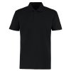 Pracovní pólo Regular Fit (Barva Dark Grey Marl, Velikost XS)