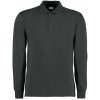 Men`s Classic Fit Piqué Polo Shirt Long Sleeve  G_K430