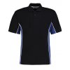 Classic Fit Track Polo  G_K475