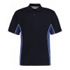 Classic Fit Track Polo  G_K475