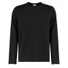 Fashion Fit Long Sleeve Superwash® 60° Tee  G_K510