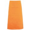 Bar Apron Long  G_K514