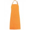 Bargear™ Bar Bib Apron Superwash® 60° Unisex  G_K515