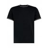 Fashion Fit Tipped Tee  G_K519