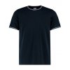 Fashion Fit Tipped Tee  G_K519