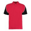 Classic Fit Monaco Polo Shirt  G_K611