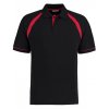 Classic Fit Oak Hill Polo  G_K615