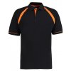 Classic Fit Oak Hill Polo  G_K615