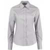 Women`s Tailored Fit Corporate Oxford Shirt Long Sleeve  G_K702