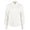 Women`s Tailored Fit Corporate Oxford Shirt Long Sleeve  G_K702