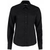 Women`s Tailored Fit Corporate Oxford Shirt Long Sleeve  G_K702